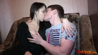 18videoz - ich wusste, dass Sie nicht Geist, gegen eine solche änderung der Pläne