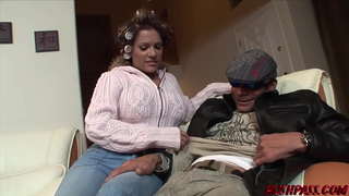 Tits Big Bookeing U Rikba fuq Ramon GĦALL MARA SĦUN Ġordan