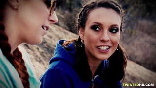 زن و شوهر می پردازد برای شلخته به او لعنتی بزرگ نفوذ دو