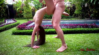 КОЛЛЕДЖ ЖАСӨСПІРІМ АЛАДЫ ЖОПА АУЗЫНА ТРАХ