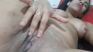 Chtíč bol príliš veľa, rozhodol som sa hrať s ňou