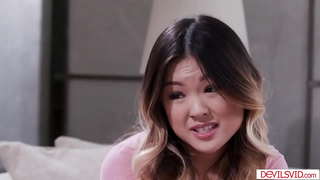 ریز ممه, اسیایی مقعد, ورزش, بورس رفتن با همسایه