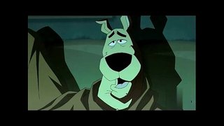 Scooby doo porno scène de baise