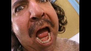 Jake Corcel, Ron Jeremy, e Sienna
