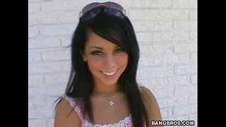 BANGBROS - Restroom Murt