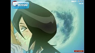 [ဇုန္]Rukia မှုတ်