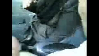 Гарәп теле минет бу хиджабе