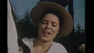 Sensationnel Janine D