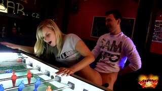 Agata.Το κοινό.Πρωκτικό.Σεξ.Σε.Το.Βίντεο.Παιχνίδι.Δωμάτιο.TeenAmite2011.FullHD iyutero.com