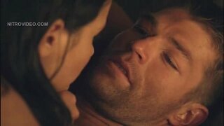 Заң Катрина ню және күрес Әтеш