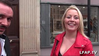 Jolie, malaking pwet, francaise aux beaux sodomisee libingan