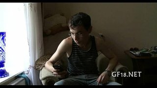 الطلاب يحبون الأطراف