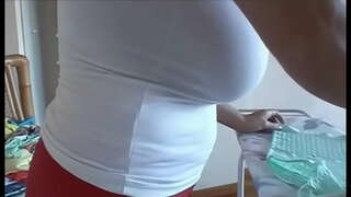 Alejandra Arbona De Repassage