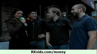 What can you do for money 5