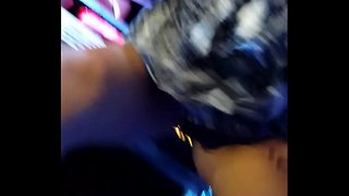 GOSTOSONA PAS de BAR OUVERT (pas de nu)