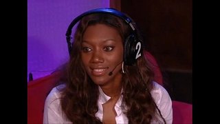 Sexy Toutouni, Baskètbòl 2 sou 2 Howard Stern