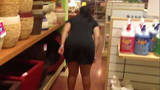 Culona እንደሚያስተምረው pussy እና ይታያል አሁን