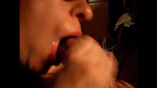 Pajeando at paghigop sa ulo ng titi