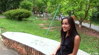 ���াতিনা পেয়েছি, গরম, পোঁদ, পরে, পেয়ে, ভগ, এবং, পোঁদ, হার্ড fucked