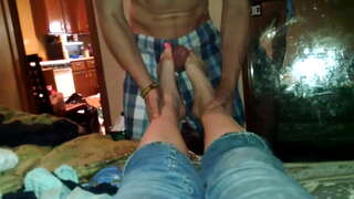 Annette ב. מאַמאַ פֿיס