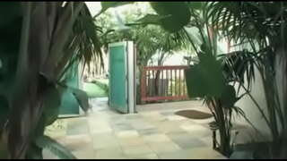 GUEULE de bois à l&#039;étape de la MÈRE et le FILS