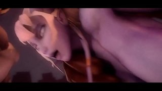 Koliziejus Geismas-StudioFOW HD