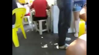 Моја Супруга, Ако Погледај у Паб