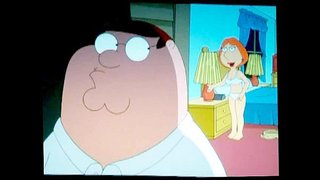 Lois Griffin: RÅ OCH UNCUT (Family Guy)
