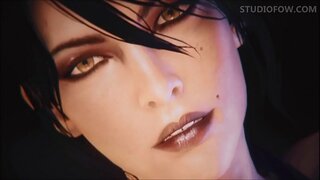 I-Ritual - StudioFOW