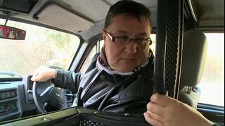 Hadjara mahazo ny mitaingina amin'ny lehilahy antitra