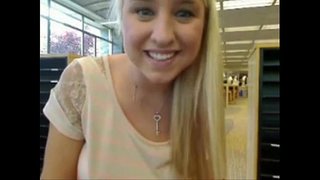 Tasha soti www.Mysluttycams.com squirt nan bibliyotèk yè