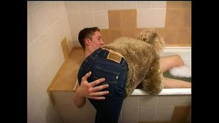 Mama بله Hochu Tebya