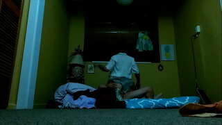 Lautes amateur kurvige liebt zu ficken