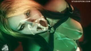 Агент Хаоса - StudioFOW ХД