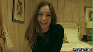 Jodi Taylor efumana fucked