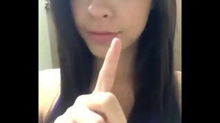 Migające Patricinha, Pokazując Cycki | novinhassapecas.com