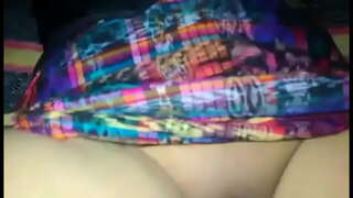 Hermosa Chapina Ng Pagpapakita Ng Puki