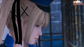 Marie Rose DOA-Panangonana