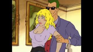 Парфюми невидимия