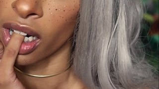 ���ሚሰጡዋቸውን ሆኖ ደን ቅድሚያ BlowJob እና የሚሰጡዋቸውን Cock! የመጀመሪያው Creampie