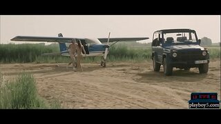 Лететь самолетом испания һәм трахаться был милфа красотки