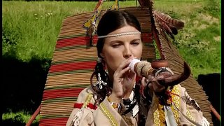 Profesionální lízání kundičky