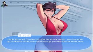 Nix Daze Musica Hiems episode 4 lorem hot milf dux asmr