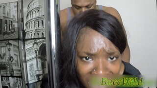 Pagkamaunongon Masakit 1st ANAL