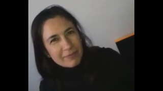 Init nga blowjob gikan sa tia sonia