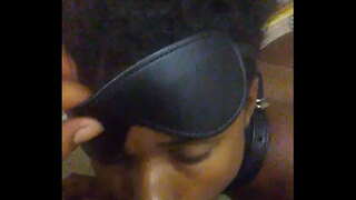 Da đen, thiếu trong nô lệ, chàng trai