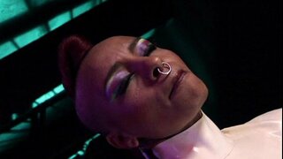 Гармонія - Лялечны домік - сцэна 8