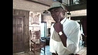 Metro - Sherlock Homie - jelenet 4 - kivonat 1