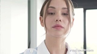 زن خانسمان, تیلور, شن و ماسه و چوب او لب به لب هات در هوا به استقبال 2 را cocks سخت در او کامل و درد, سراخ کون, پس از کیرخوری! پرداخت ؟ 2 فیشال داغ! کامل تلنگر در Private.com!