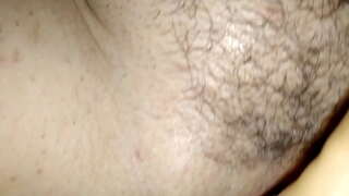 Fucked gruaja ime në gomar, dhe me gisht në pidhi. Ne pidhi përfunduar.